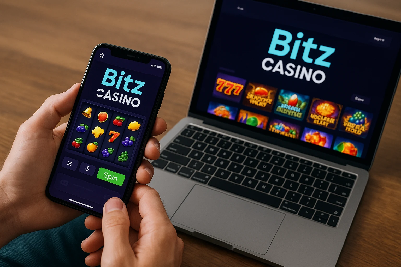 Casino Bitz